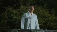 Cena do episódio 9 de Sr. Rainha