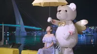 Cena do episódio 2 de Minha Princesinha