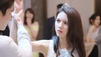 Cena do episódio 6 de Minha Princesinha