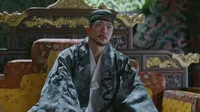 Cena do episódio 11 de À Minha Ladra Querida