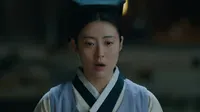 Cena do episódio 3 de À Minha Ladra Querida
