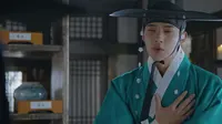 Cena do episódio 8 de À Minha Ladra Querida