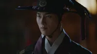 Cena do episódio 9 de À Minha Ladra Querida