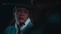 Cena do episódio 6 de Rio da Lua