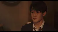 Cena do episódio 2 de A Melhor Professora