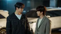 Cena do episódio 7: The Confession de Um Bom Dia para Ser um Cachorro