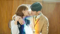 Cena do episódio 9: The Secret Dates de Um Bom Dia para Ser um Cachorro