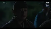 Cena do episódio 16 de A Flor Nokdu