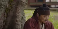 Cena do episódio 17 de A Flor Nokdu