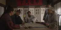 Cena do episódio 21 de A Flor Nokdu