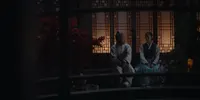 Cena do episódio 39 de A Flor Nokdu