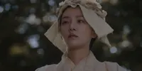 Cena do episódio 45 de A Flor Nokdu