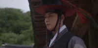 Cena do episódio 48 de A Flor Nokdu