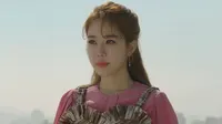 Cena do episódio 12: Yun Seo Will Act Again de Toque Seu Coração