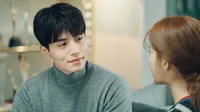 Cena do episódio 15: Jung Rok Gets Jealous de Toque Seu Coração
