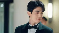 Cena do episódio 16: Yun Seo Makes a Comeback de Toque Seu Coração