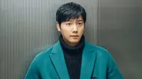 Cena do episódio 2: Se Won Comes to Seoul de Toque Seu Coração