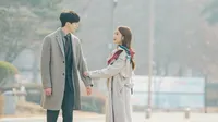 Cena do episódio 3: Yun Seo's First Case de Toque Seu Coração