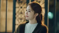 Cena do episódio 7: Jung Rok's Confession de Toque Seu Coração