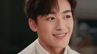 Cena do episódio 1 de Love Crossed