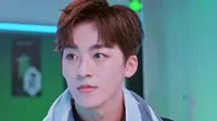 Cena do episódio 28 de Love Crossed