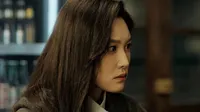 Cena do episódio 11 de Amor entre Estranhos