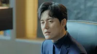 Cena do episódio 3 de Amor entre Estranhos