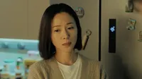 Cena do episódio 4 de Amor entre Estranhos