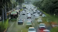 Cena do episódio 5 de Amor entre Estranhos