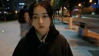 Cena do episódio 6 de Amor entre Estranhos