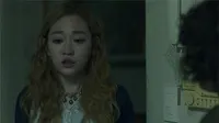 Cena do episódio 15 de Ah, Meu Fantasma