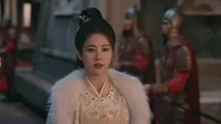 Cena do episódio 1 de Desvelar: Vento de Jade