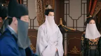 Cena do episódio 15 de Desvelar: Vento de Jade
