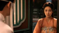 Cena do episódio 16 de Desvelar: Vento de Jade