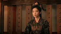 Cena do episódio 23 de Desvelar: Vento de Jade