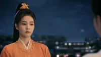 Cena do episódio 25 de Desvelar: Vento de Jade