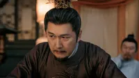 Cena do episódio 29 de Desvelar: Vento de Jade