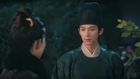 Cena do episódio 33 de Desvelar: Vento de Jade