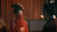 Cena do episódio 7 de Desvelar: Vento de Jade