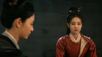 Cena do episódio 9 de Desvelar: Vento de Jade