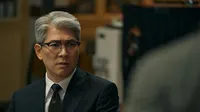 Cena do episódio 10 de Cinquentões de Elite
