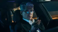 Cena do episódio 12 de Cinquentões de Elite