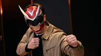 Cena do episódio 3 de Cinquentões de Elite