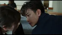 Cena do episódio 10 de A Esposa do Meu Marido: Japão