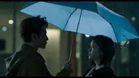 Cena do episódio 2: O Primeiro Amor Deles de A Esposa do Meu Marido: Japão