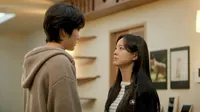 Cena do episódio 11 de Fermentando o Amor