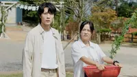 Cena do episódio 3 de Fermentando o Amor