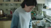 Cena do episódio 10 de Uma Segunda Chance