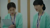 Cena do episódio 14 de Uma Segunda Chance