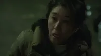 Cena do episódio 9 de Uma Segunda Chance